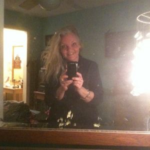 Meet your Posher, Susan